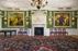 Court Room | museum photography | © The Foundling Museum