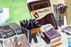 A selection of product photography created for the online shop & social media channels. Shop display