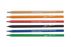 A selection of product photography created for the online shop & social media channels. Recycled Pencils. Exclusive to the freud Museum Shop