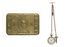 Gold fob watch & Princess Mary's Christmas Gift | collection photography | © British Red Cross Museum & Archives