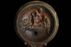 Roman oil lamp from Sigmund Freud's collection © Freud Museum London
