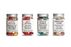 A selection of product photography created for the online shop & social media channels. Rescue Jars.