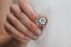 On-figure jewelry photography | social media & advertising | © Sotheby’s
