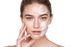 Skincare & make-up | beauty shots & retouching | © The Organic Pharmacy