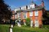 Freud Museum London | museum photography | © Freud Museum London
