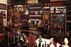 Sigmund Freud’s library | museum photography | © Freud Museum London