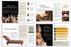 Athene annual museum magazine | graphic design | © The Freud Museum London