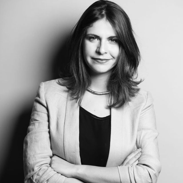 Quote from Margarita Kompelmakher
