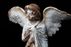 Figure of Eros from Sigmund Freud's collection | collection photography | © Freud Museum London