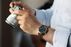 On-figure watches photography | social media & advertising | © Sotheby’s