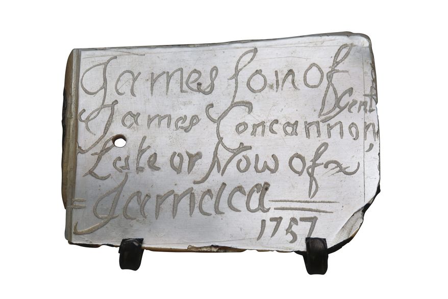 Tokens | collection photography | © The Foundling Museum, London