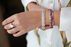 On-figure jewelry photography | social media & advertising | © Sotheby’s