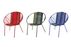 Dakar Deck Chairs | product photography | © Dar Leone