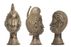 Lobi Heads | product photography | © Dar Leone