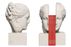 A selection of product photography created for the online shop & social media channels. Hygeia Bookends.